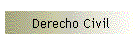 Derecho Civil