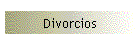 Divorcios