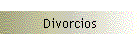 Divorcios