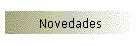 Novedades