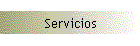 Servicios